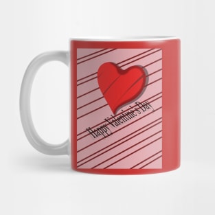 Valentine’s Day Mug